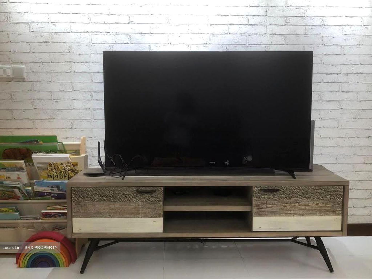 Blk 258A Punggol Topaz (Punggol), HDB 4 Rooms #639923631